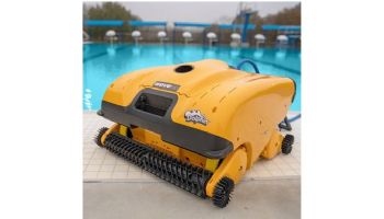 Maytronics Dolphin Wave 140 Inground Commercial Robotic Pool Cleaner | 99997146-US