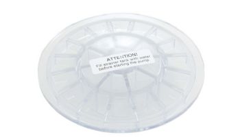 Speck Pumps 95 Series Clear Lid | 2902016010
