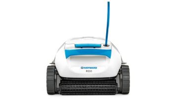 Hayward PoolCleaner R110 Inground & Above Ground Robotic Pool Cleaner | W3RCH411CU
