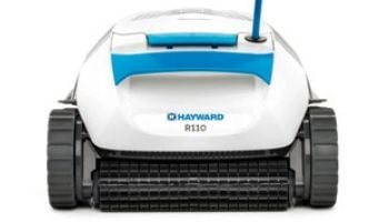 Hayward PoolCleaner R110 Inground & Above Ground Robotic Pool Cleaner | W3RCH411CU