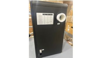 ***SCRATCH N DENT*** DEL AOP 25 Ozone + UV Sanitation for Residential Pools | 25,000 Gallons | 120V/240V | 53000-025-000