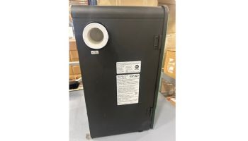 ***SCRATCH N DENT*** DEL AOP 25 Ozone + UV Sanitation for Residential Pools | 25,000 Gallons | 120V/240V | 53000-025-000