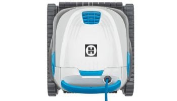 Hayward PoolCleaner R130 Inground & Above Ground Robotic Pool Cleaner | W3RCH431CU