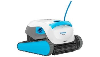 Hayward PoolCleaner R130 Inground & Above Ground Robotic Pool Cleaner | W3RCH431CU