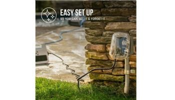 Hayward PoolCleaner R130 Inground & Above Ground Robotic Pool Cleaner | W3RCH431CU