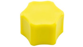 Speck Pumps 3/8" Casing Drain Cap with Gasket | 2901158200
