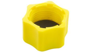Speck Pumps 3/8" Casing Drain Cap with Gasket | 2901158200