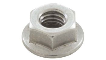 Speck Pumps 95 Series Nut M6 | Serrated | 2921192015