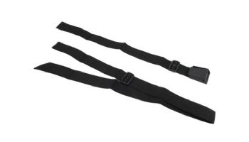 SR Smith Access Lift Replacement Seat Belt | 900-1000-R
