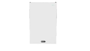 Bull Outdoor Products Select Contemporary Refrigerator | Stainless Steel | 4.5 Cu. Ft. 62 Lbs. | 11520