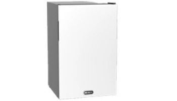 Bull Outdoor Products Select Contemporary Refrigerator | Stainless Steel | 4.5 Cu. Ft. 62 Lbs. | 11520