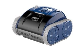 AquaCal AquaClean AC1500 PRO Cordless Robotic Pool Cleaner | AC1500P