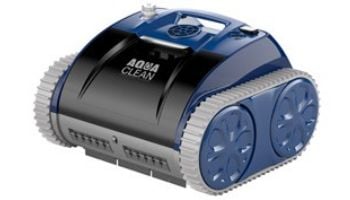 AquaCal AquaClean AC1500 PRO Cordless Robotic Pool Cleaner | AC1500P