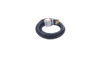 Spa Builders 72" Spa Pump Cord Assy | 2 Speed 4 Pin Amp Connector  | 30-1001A