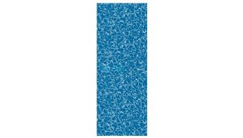 Swimline 15'x26' Oval Sunlight Expandable Overlap Heavy Gauge Liner | Up to 72" Depth | LI15267XXLSUN25