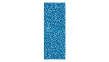 Sunlight 8'X12' Oval Standard Gauge Overlap Style Liner NL951120 | LI812SUN20
