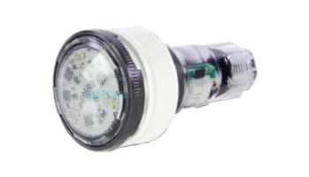 Pentair MicroBrite-G White Pool and Spa LED Light | 12V 150 ft Cord | 602165