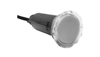 Moov 1.5" Mini-LED RGB Waterproof Pool Light | Multi-Color | 12W 12V 100' Cord Length | ML12RGB100