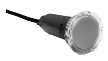 Moov 1.5" Mini-LED RGB Multi-Color Waterproof Pool Light