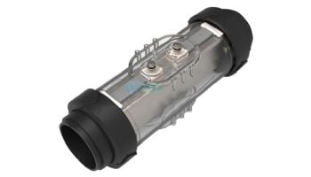 Moov Pool Products MiniSalt Pool Salt System | 40,000 Gallons | MC130MINI