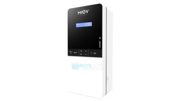Moov Pool Products JustSalt Pool Salt System | 40,000 Gallons | MC130JUST