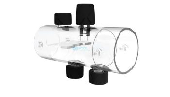 Moov Pool Products JustSalt Pool Salt System | 40,000 Gallons | MC130JUST