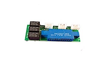Pentair  Module VLV To Add 3 Actuators | 520285