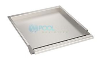 RH Peterson Stainless Steel Griddle | 3516A