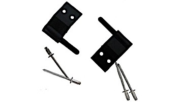 Pentair Compool LX Interior Hinge Pin (Set Of 2) | LXPIN
