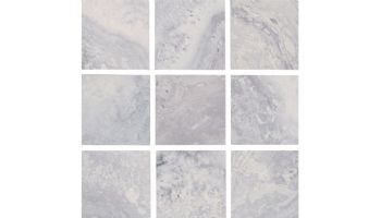 National Pool Tile Veracruz 2x2 Series | Cream | VCR-CREMA2X2