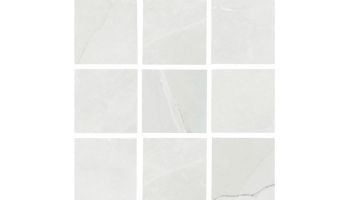 National Pool Tile Polished Pulpis 2x2 Series | Gray | PUL-GRAY2X2