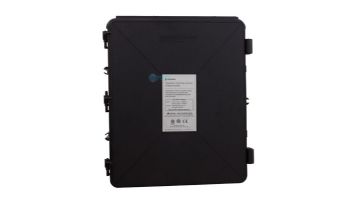 Pentair Control LX Commercial Pool/Spa Control Center | LX-80