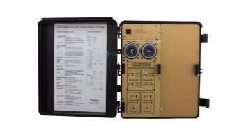 Pentair Control LX Commercial Pool/Spa Control Center | LX-80