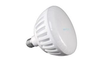 J&J Electronics PureWhite Pro LED Pool Lamp | 12V Cool White Equivalent to 300W | LPL-PR2-CW-12 | 26612 46612