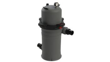 Madimack High Flow Single-Element Cartridge Filter | 150 Sq. Ft. | 71100