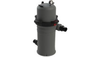 Madimack High Flow Single-Element Cartridge Filter | 150 Sq. Ft. | 71100