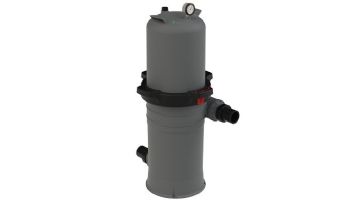 Madimack High Flow Single-Element Cartridge Filter | 200 Sq. Ft. | 71101