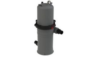 Madimack High Flow Single-Element Cartridge Filter | 150 Sq. Ft. | 71100