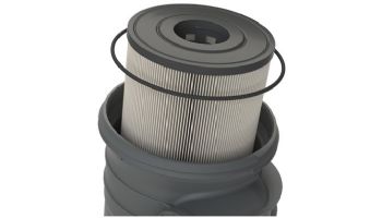 Madimack High Flow Single-Element Cartridge Filter | 200 Sq. Ft. | 71101
