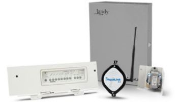Jandy Convert Pentair Ez/It/Ictr to Rs Ps8 With IAqualink | IQ-PENT-RSPS8