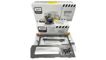 Jandy Convert Pentair Ez/It/Ictr to Rs Ps8 With IAqualink | IQ-PENT-RSPS8