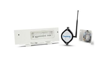 Jandy Convert Pentair Ez/It/Ictr to Rs Ps8 With IAqualink | IQ-PENT-RSPS8