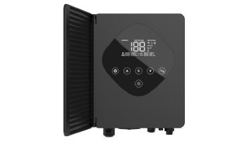 Madimack InverChlor MC400 Inverter Salt Generator System | 1.91 Lb. | Up to 40,000 Gallons | MC4000NA