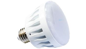 J&J Electronics PureWhite M2 LED Spa Lamp | 120V Cool White Equivalent to 300W | 46710