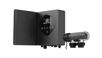 Madimack InverChlor MC250 Inverter Salt Generator System | 1.38 Lb. | Up to 25,000 Gallons | MC250NA