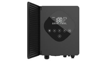 Madimack InverChlor MC250 Inverter Salt Generator System | 1.38 Lb. | Up to 25,000 Gallons | MC250NA