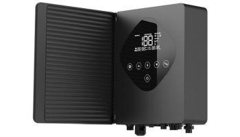 Madimack InverChlor MC150 Inverter Salt Generator System | 0.85 Lb. | Up to 15,000 Gallons | MC150NA