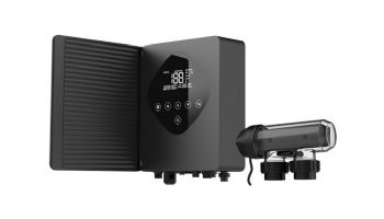 Madimack InverChlor MC150 Inverter Salt Generator System | 0.85 Lb. | Up to 15,000 Gallons | MC150NA
