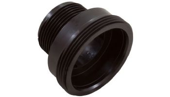 HydroQuip 15" Universal 5.5kW Dual Sensor Flow Thru Heater Assembly | 26-0071-DS-7S-K