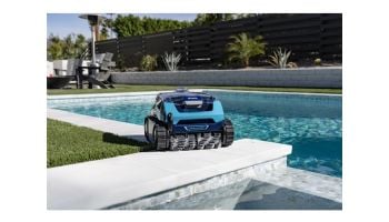 Polaris FREEDOM Cordless Robotic Cleaner | FFREEDOM